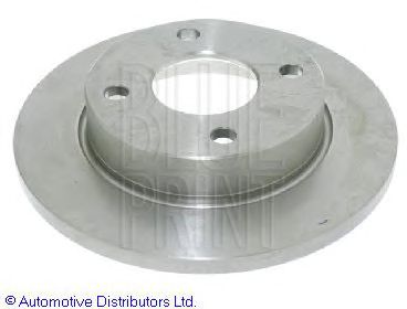 BLUE PRINT adm54352 -  Тормозной диск